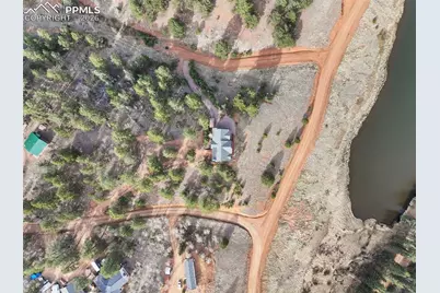 514 Hopi Drive, Divide, CO 80814 - Photo 50