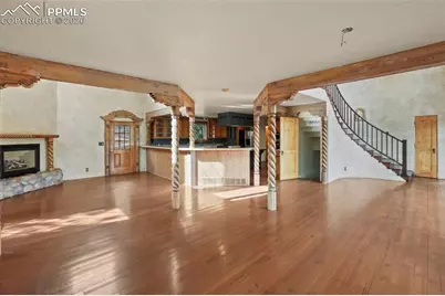 514 Hopi Drive, Divide, CO 80814 - Photo 8