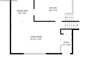 6655 Lange Cir, Colorado Springs, CO 80918 - Photo 30