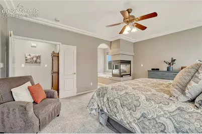 15805 Dawson Creek Drive, Monument, CO 80132 - Photo 14