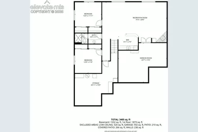15805 Dawson Creek Drive, Monument, CO 80132 - Photo 44