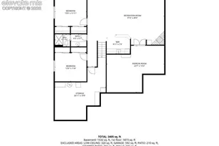 15805 Dawson Creek Dr, Monument, CO 80132 - Photo 44