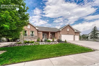 15805 Dawson Creek Drive, Monument, CO 80132 - Photo 2