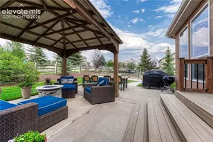 15805 Dawson Creek Dr, Monument, CO 80132 - Photo 32