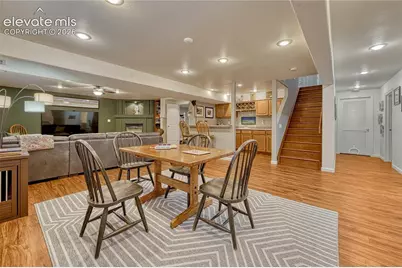 15805 Dawson Creek Drive, Monument, CO 80132 - Photo 26