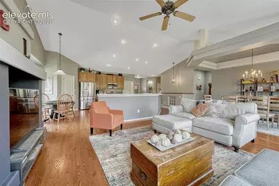 15805 Dawson Creek Drive, Monument, CO 80132 - Photo 12