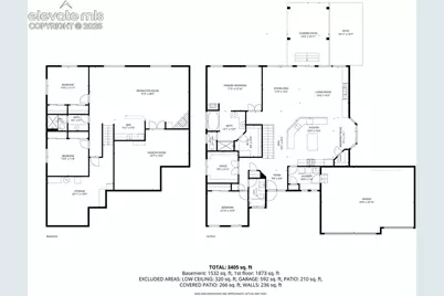 15805 Dawson Creek Drive, Monument, CO 80132 - Photo 46