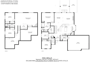 15805 Dawson Creek Dr, Monument, CO 80132 - Photo 46