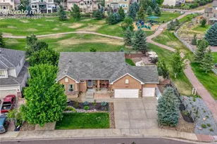 15805 Dawson Creek Dr, Monument, CO 80132 - Photo 1