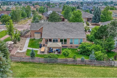 15805 Dawson Creek Drive, Monument, CO 80132 - Photo 40