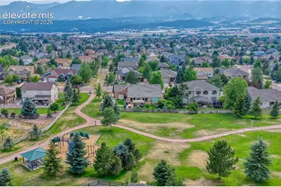 15805 Dawson Creek Drive, Monument, CO 80132 - Photo 42