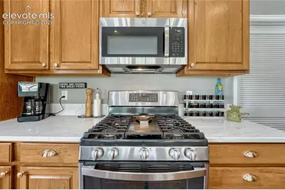 15805 Dawson Creek Drive, Monument, CO 80132 - Photo 8