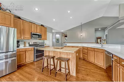 15805 Dawson Creek Drive, Monument, CO 80132 - Photo 6