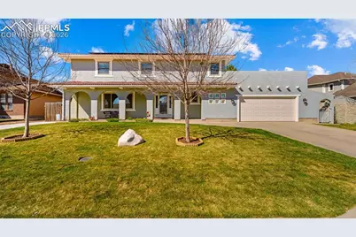 61 Posada Drive, Pueblo, CO 81005 - Photo 1
