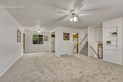 4607 Bella Drive, Colorado Springs, CO 80918 - Photo 8