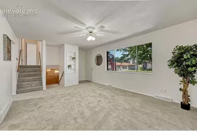 4607 Bella Drive, Colorado Springs, CO 80918 - Photo 6