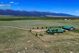 29 Howe Rd, Westcliffe, CO 81252 - Photo 2