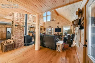 29 Howe Rd, Westcliffe, CO 81252 - Photo 8
