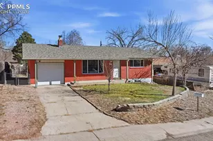 125 Ithaca St, Colorado Springs, CO 80911 - Photo 2