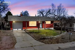 125 Ithaca St, Colorado Springs, CO 80911 - Photo 4