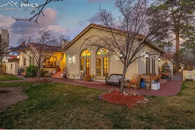 2107 N Cascade Avenue, Colorado Springs, CO 80907 - Photo 50