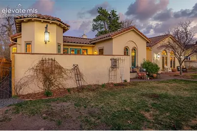 2107 N Cascade Avenue, Colorado Springs, CO 80907 - Photo 2