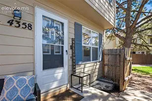 4358 Hawks Lookout Ln, Colorado Springs, CO 80916 - Photo 1