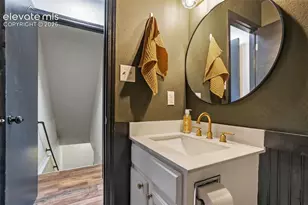 4358 Hawks Lookout Ln, Colorado Springs, CO 80916 - Photo 18