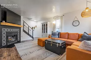 4358 Hawks Lookout Ln, Colorado Springs, CO 80916 - Photo 6