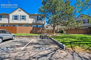 4358 Hawks Lookout Ln, Colorado Springs, CO 80916 - Photo 1