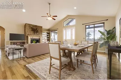 6360 Coolwell Drive, Colorado Springs, CO 80908 - Photo 6