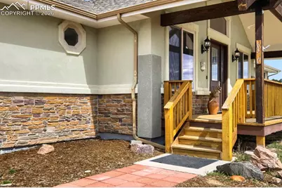 6360 Coolwell Drive, Colorado Springs, CO 80908 - Photo 4