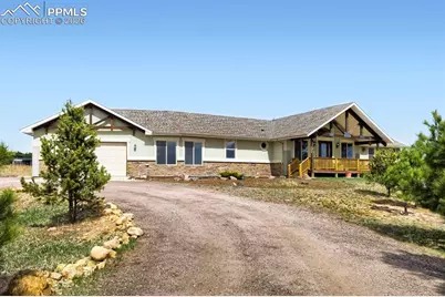 6360 Coolwell Drive, Colorado Springs, CO 80908 - Photo 4