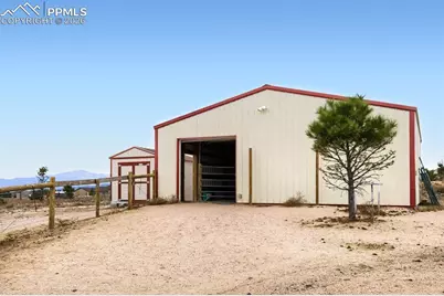 6360 Coolwell Drive, Colorado Springs, CO 80908 - Photo 36