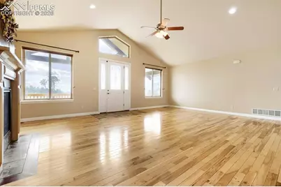 6360 Coolwell Drive, Colorado Springs, CO 80908 - Photo 12