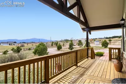 6360 Coolwell Drive, Colorado Springs, CO 80908 - Photo 6