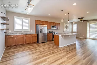 9704 Aberdale Court, Peyton, CO 80831 - Photo 6