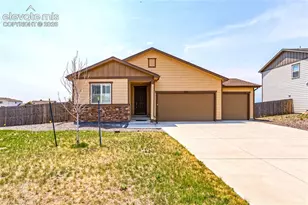 9704 Aberdale Ct, Peyton, CO 80831 - Photo 1