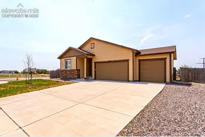 9704 Aberdale Court, Peyton, CO 80831 - Photo 2