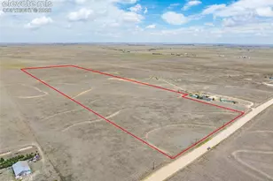 Big Springs Rd, Yoder, CO 80864 - Photo 1