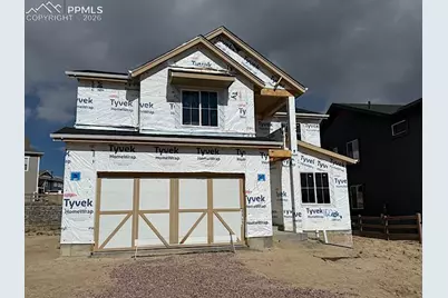 16223 Basset Mill Way, Monument, CO 80132 - Photo 2