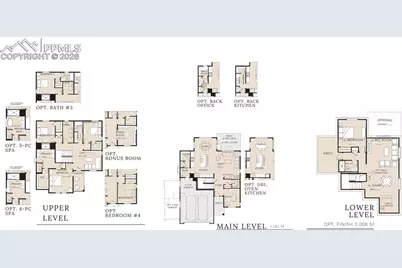 16223 Basset Mill Way, Monument, CO 80132 - Photo 2