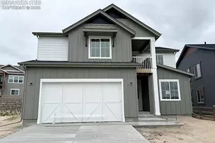 16223 Basset Mill Way, Monument, CO 80132 - Photo 2