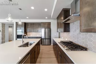 16223 Basset Mill Way, Monument, CO 80132 - Photo 4