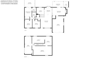 6302 Pulpit Rock Dr, Colorado Springs, CO 80918 - Photo 40