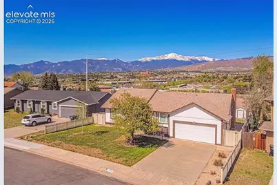 6302 Pulpit Rock Drive, Colorado Springs, CO 80918 - Photo 36