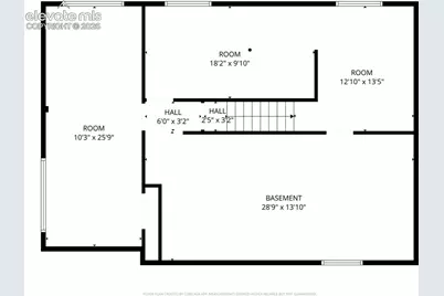 6302 Pulpit Rock Drive, Colorado Springs, CO 80918 - Photo 38