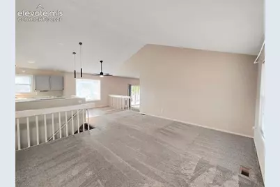 6302 Pulpit Rock Drive, Colorado Springs, CO 80918 - Photo 2