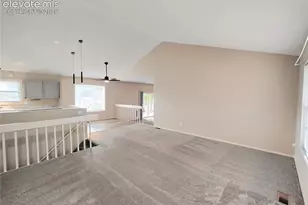 6302 Pulpit Rock Dr, Colorado Springs, CO 80918 - Photo 2