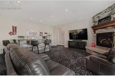 25995 Cave Spring Trail, Elbert, CO 80106 - Photo 34